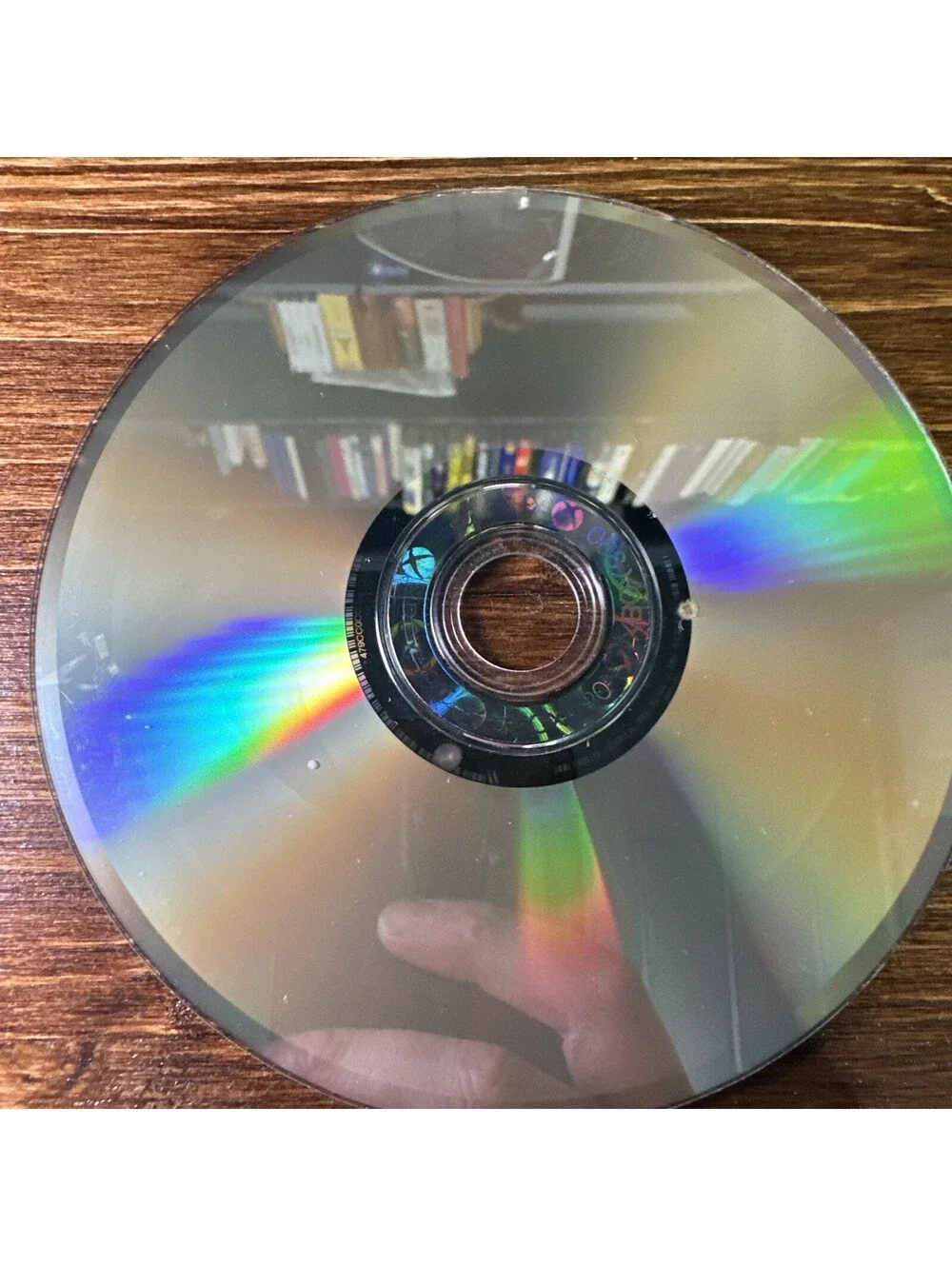 Vintage 2008 Original Xbox 360 Live Civilazation Revolution Video Game Disc Only
